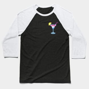 Bigender cocktail #5 Baseball T-Shirt
